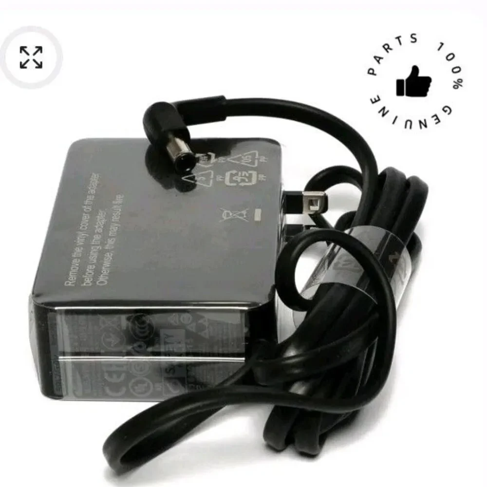 Genuine Samsung BN44-00887D DC VSS(A) Power Adapter